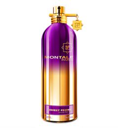 Снимка на Montale Sweet Peony дамски парфюм EDP