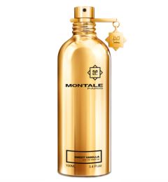 Снимка на Montale Sweet Vanilla унисекс парфюм EDP