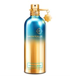 Снимка на Montale Tropical Wood унисекс парфюм EDP