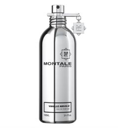 Снимка на Montale Vanille Absolu дамски парфюм EDP
