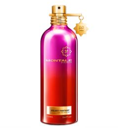 Снимка на Montale Velvet Fantasy унисекс парфюм EDP