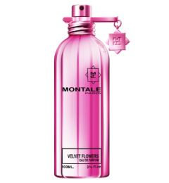 Снимка на Montale Velvet Flowers дамски парфюм EDP