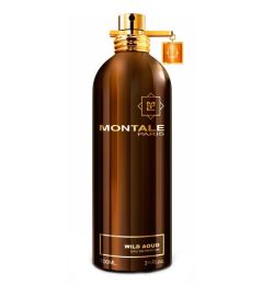Снимка на Montale Wild Aoud унисекс парфюм EDP