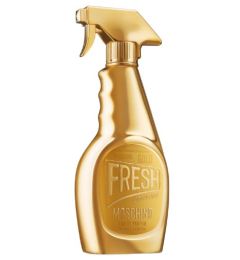 Снимка на Moschino Gold Fresh Couture! Б.О. дамски парфюм EDP