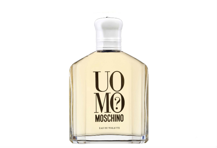 Снимка на Moschino Uomo Б.О. мъжки парфюм EDT