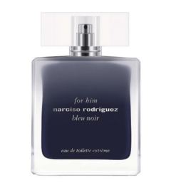 Снимка на Narciso Rodriguez Bleu Noir Extreme мъжки парфюм EDT