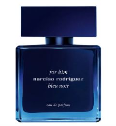 Снимка на Narciso Rodriguez Bleu Noir Б.О. мъжки парфюм EDP