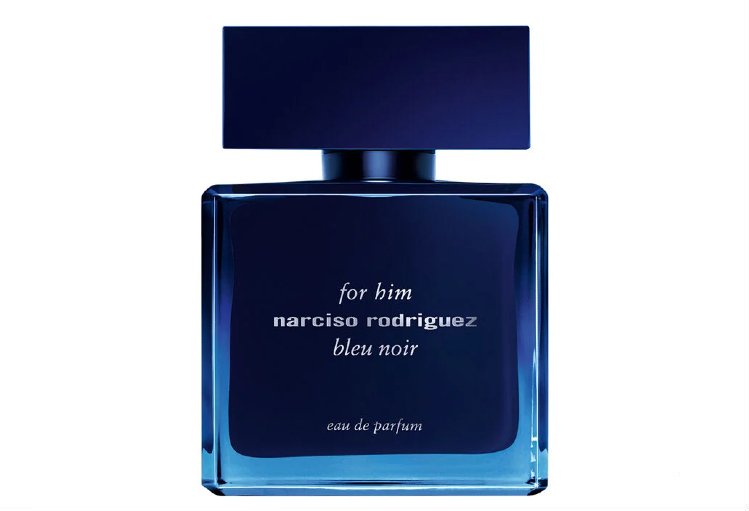 Снимка на Narciso Rodriguez Bleu Noir мъжки парфюм EDP