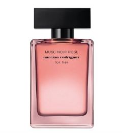 Снимка на Narciso Rodriguez Musc Noir Rose дамски парфюм EDP