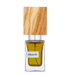 Снимка на Nasomatto Absinth унисекс парфюмен екстракт