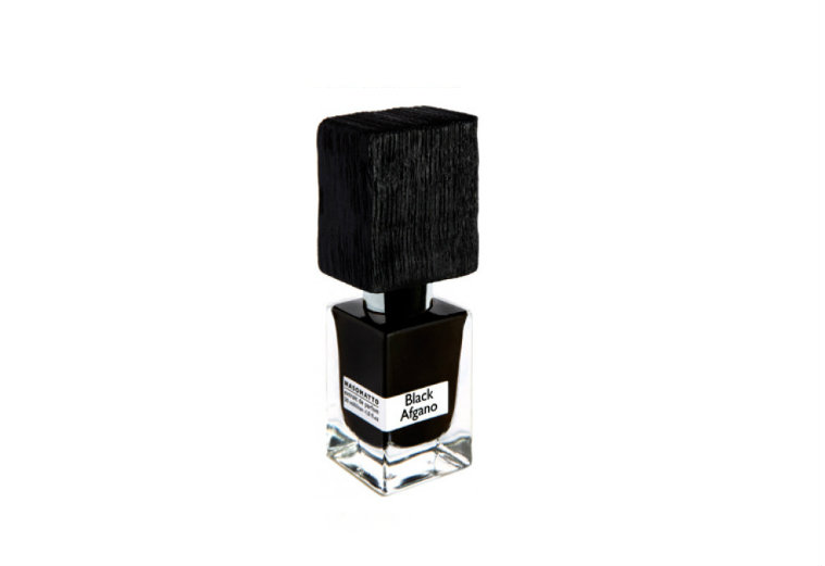 Снимка на Nasomatto Black Afgano