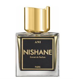 Снимка на Nishane Ani Mini Spray
