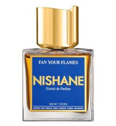 Снимка на Nishane Fan Your Flames Mini Spray