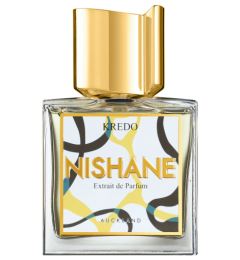 Снимка на Nishane Kredo Б.О. унисекс парфюм EDP