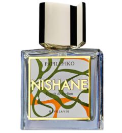 Снимка на Nishane Papilefiko Б.О. унисекс парфюм EDP