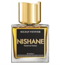 Снимка на Nishane Sultan Vetiver Б.О. унисекс парфюмен екстракт