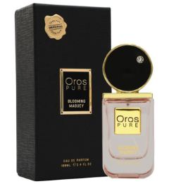 Снимка на Oros Pure Blooming Maguey унисекс парфюм EDP