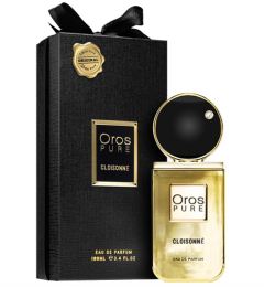 Снимка на Oros Pure Cloisonne унисекс парфюм EDP