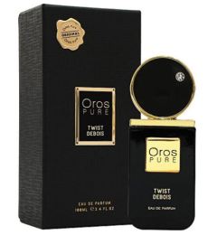 Снимка на Oros Pure Twist Debois унисекс парфюм EDP