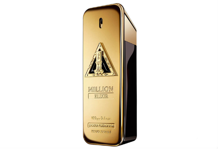 Снимка на Paco Rabanne 1 Million Elixir мъжки парфюм EDP