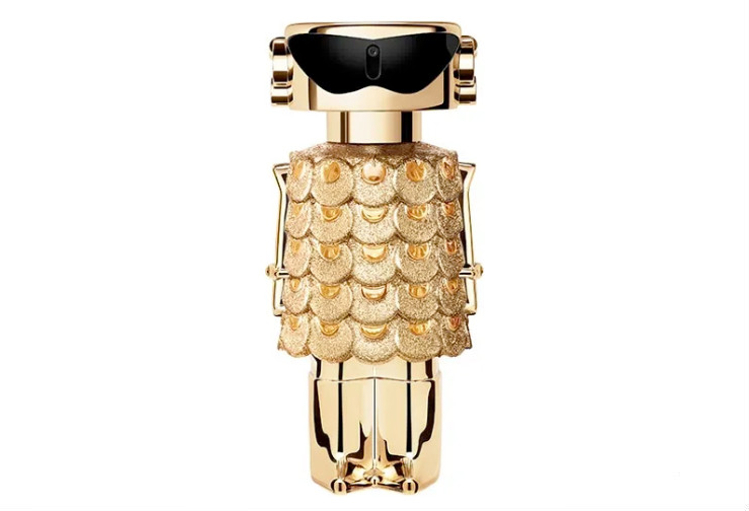 Снимка на Paco Rabanne Fame Intense дамски парфюм EDP