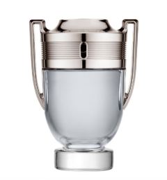 Снимка на Paco Rabanne Invictus мъжки парфюм EDT