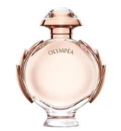 Снимка на Paco Rabanne Olympea дамски парфюм EDP