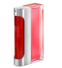 Снимка на Paco Rabanne Ultrared мъжки парфюм EDT