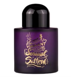 Снимка на Paris Corner Emir Vibrant Sensual Saffron унисекс парфюм EDP