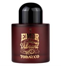 Снимка на Paris Corner Emir Vibrant Spicy Tobacco унисекс парфюм EDP