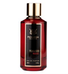 Снимка на Paris Corner Pendora Tobacco Rouge унисекс парфюм EDP