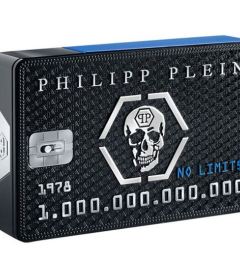 Снимка на Philipp Plein No Limits Super Fresh Б.О. мъжки парфюм EDT