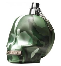 Снимка на Police To Be Camouflage мъжки парфюм EDT