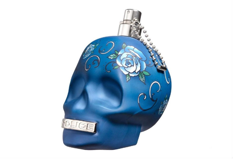 Снимка на Police To Be Tattoo Art мъжки парфюм EDT