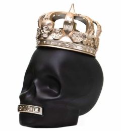 Снимка на Police To Be The King мъжки парфюм EDT