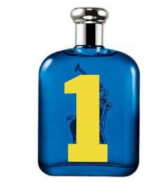 Снимка на Ralph Lauren Big Pony 1 мъжки парфюм EDT