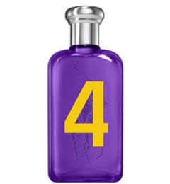 Снимка на Ralph Lauren Big Pony 4 Б.О. дамски парфюм EDT