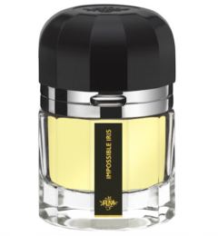 Снимка на Ramon Monegal Impossible Iris Б.О. унисекс парфюм EDP