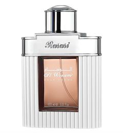 Снимка на Rasasi Al Wisam Day мъжки парфюм EDP