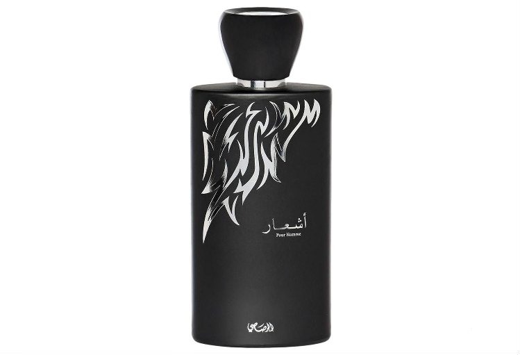 Снимка на Rasasi Ashaar мъжки парфюм EDP