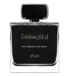 Снимка на Rasasi Entebaa мъжки парфюм EDP