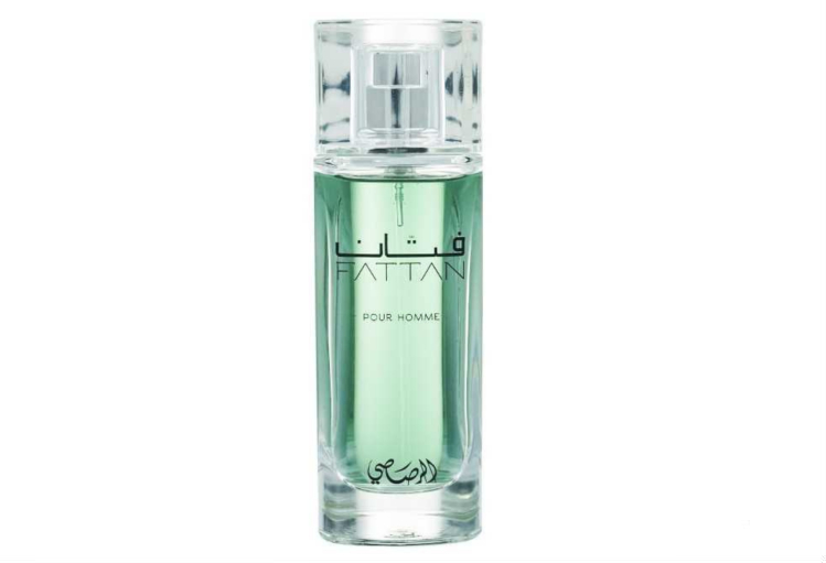 Снимка на Rasasi Fattan мъжки парфюм EDP