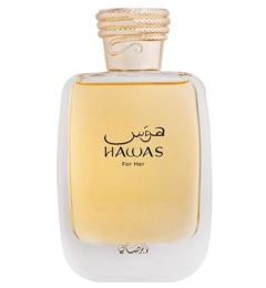 Снимка на Rasasi Hawas дамски парфюм EDP