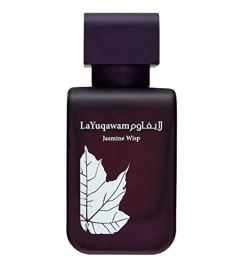 Снимка на Rasasi La Yuqawam Jasmine Wisp дамски парфюм EDP
