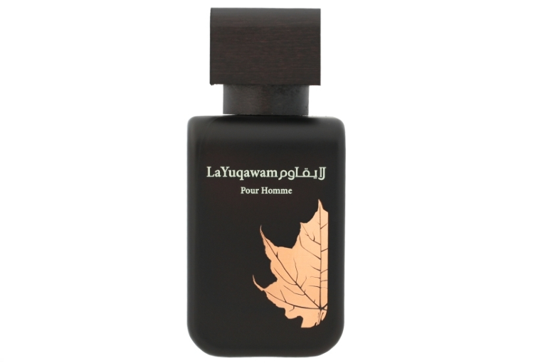 Снимка на Rasasi La Yuqawam мъжки парфюм EDP