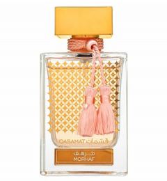Снимка на Rasasi Qasamat Morhaf унисекс парфюм EDP
