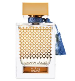 Снимка на Rasasi Qasamat Rasana унисекс парфюм EDP