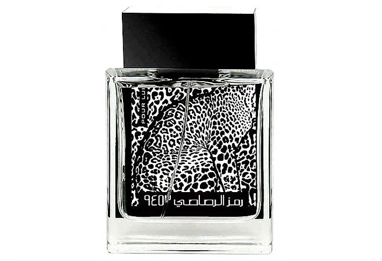 Снимка на Rasasi Rumz Al 9453 Leo мъжки парфюм EDP