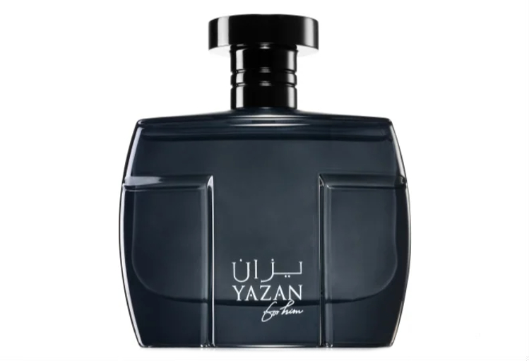 Снимка на Rasasi Yazan мъжки парфюм EDP