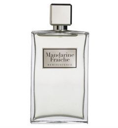 Снимка на Reminiscence Mandarine Fraiche унисекс парфюм EDT